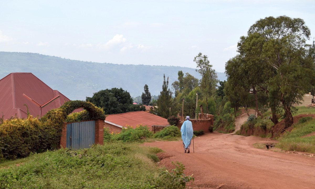 Kigali