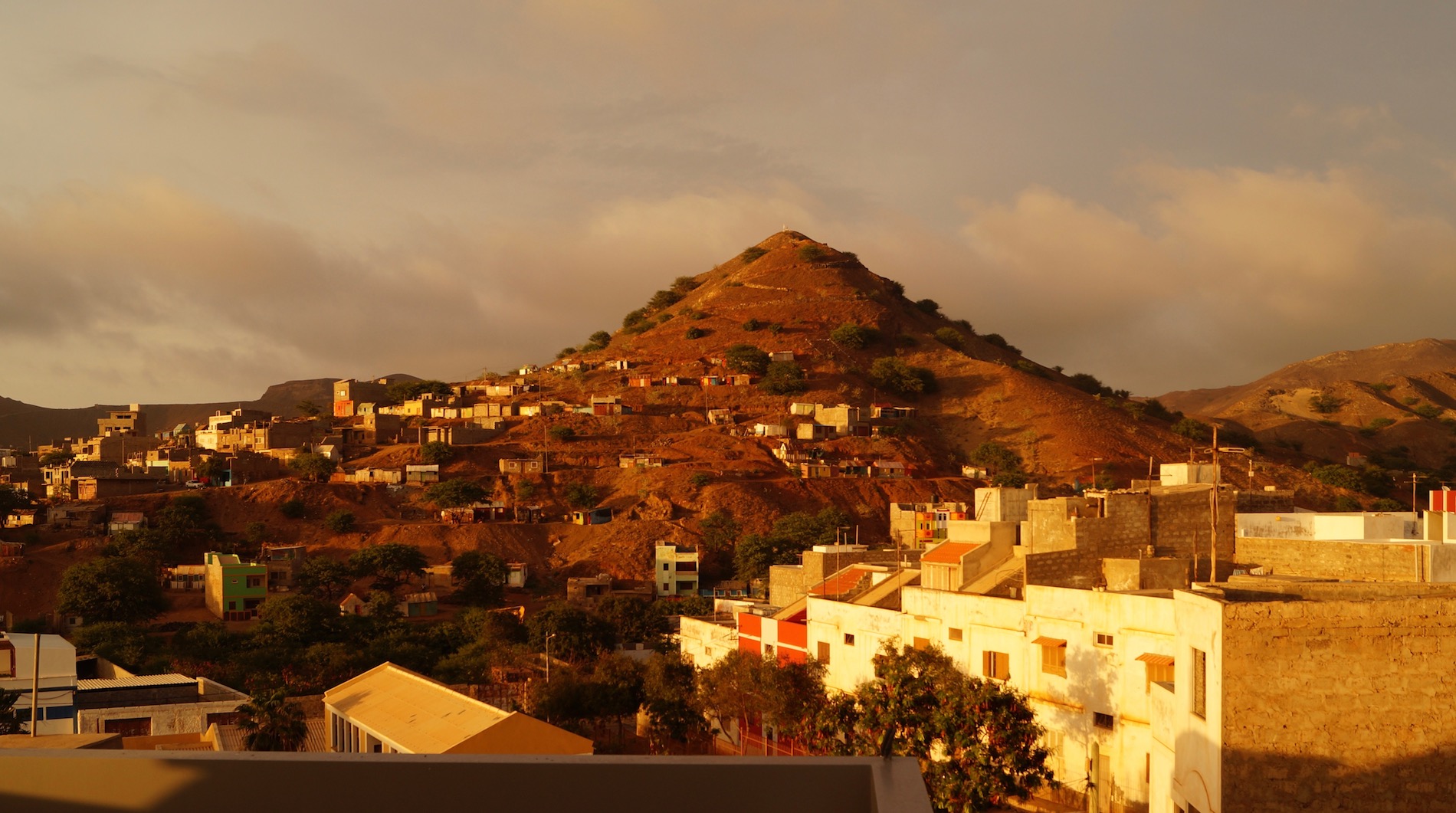 Sao Vincente
