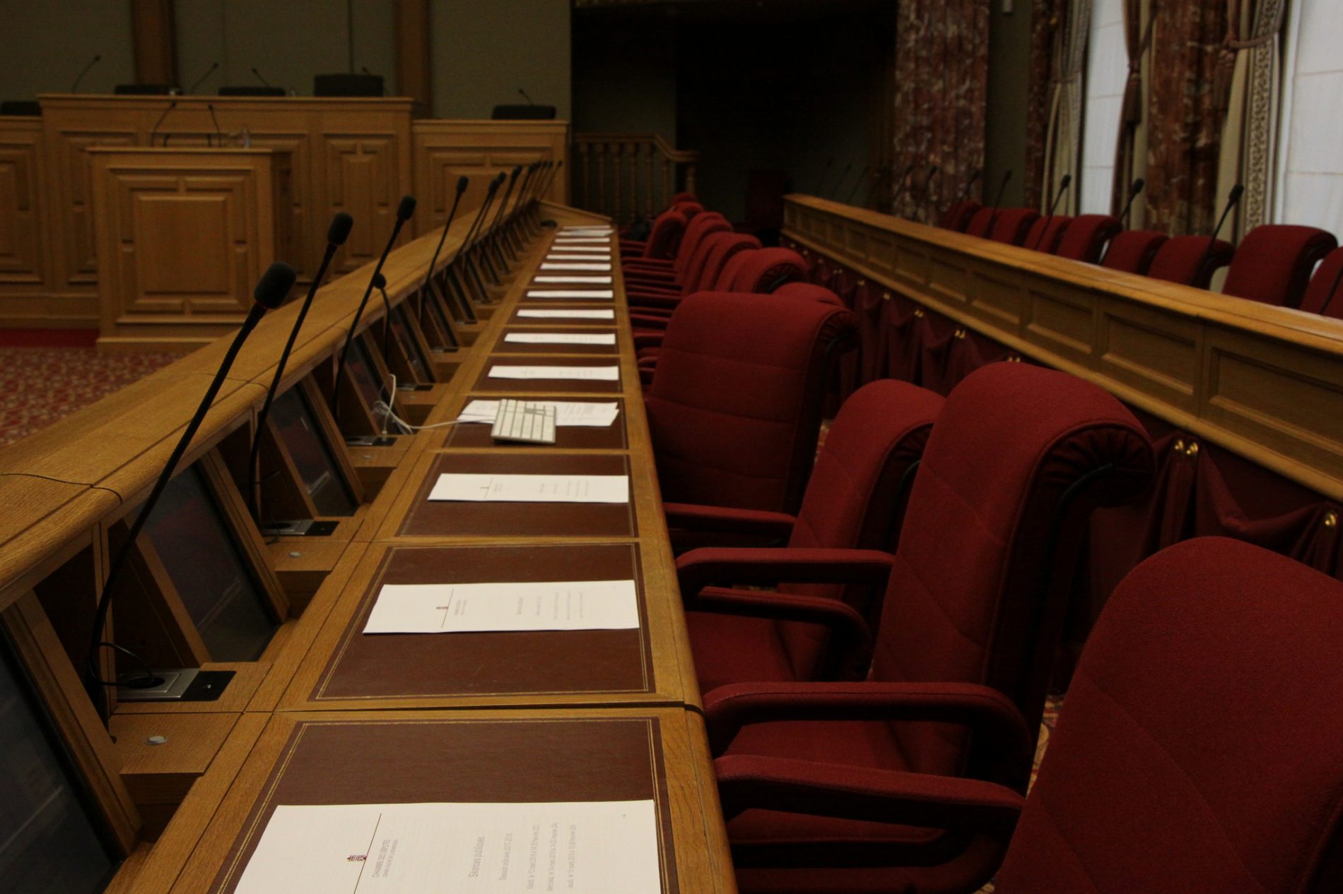 Chambre des députés