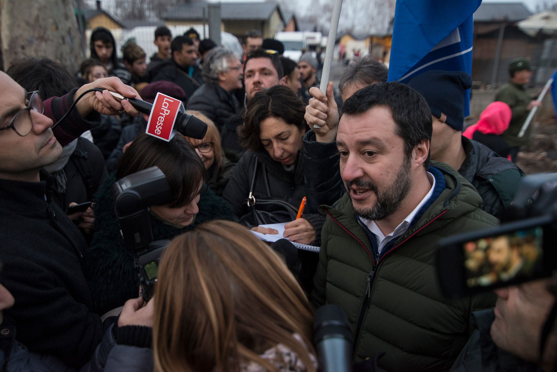 Salvini