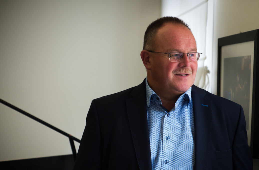 Romain Schneider