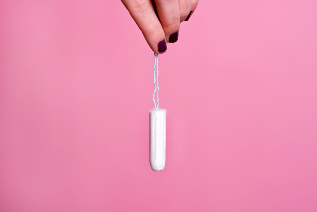 Tampon