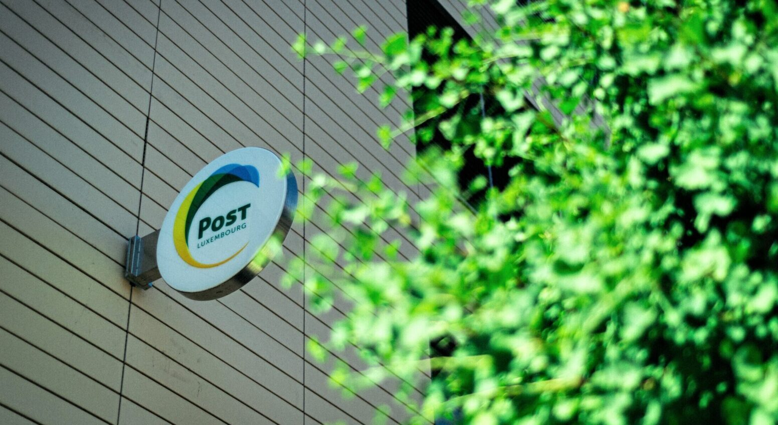 Post Luxembourg: La digitalisation sous ascendant chinois - Reporter.lu