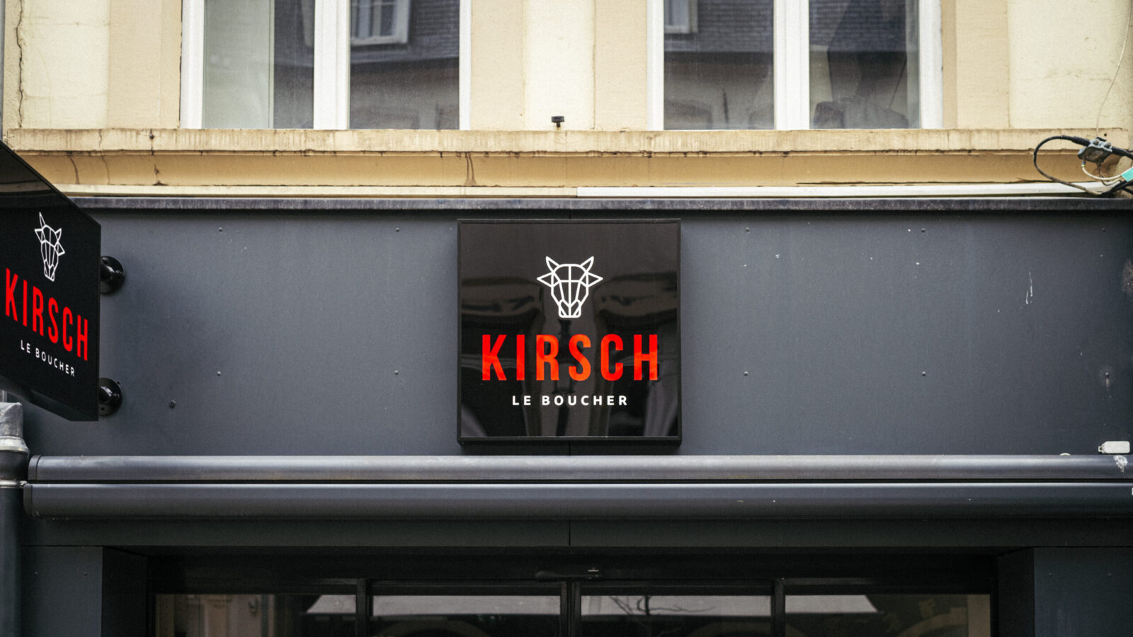 Fraude fiscale: Le boucher qui voulait réveiller le zombie - Reporter.lu