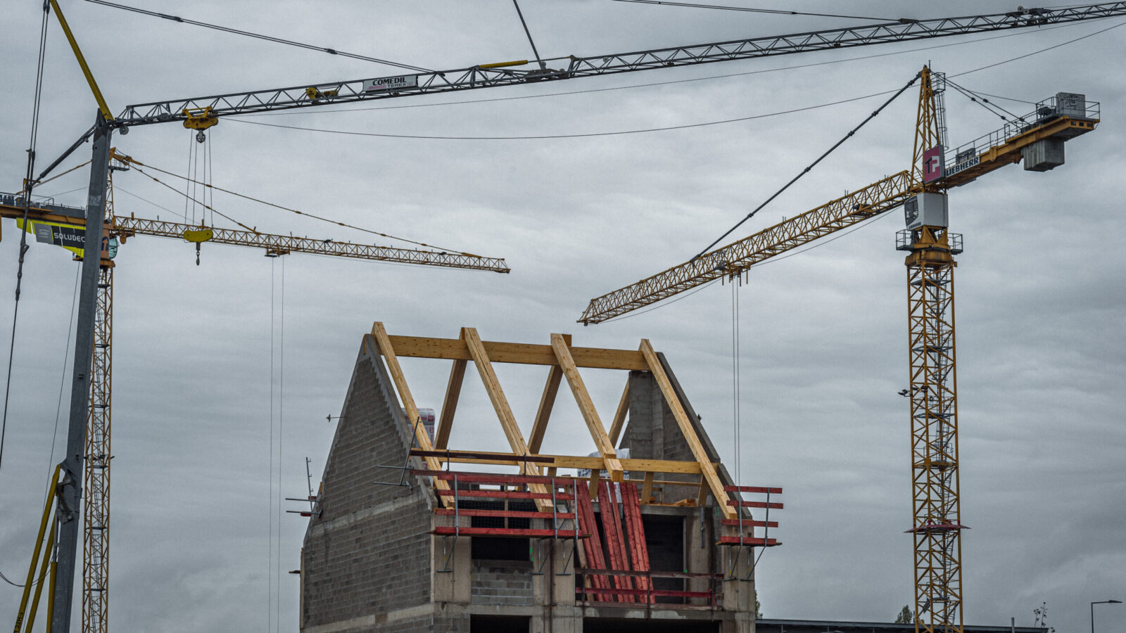 Analyse: Die Stellschrauben der Wohnungskrise - Reporter.lu