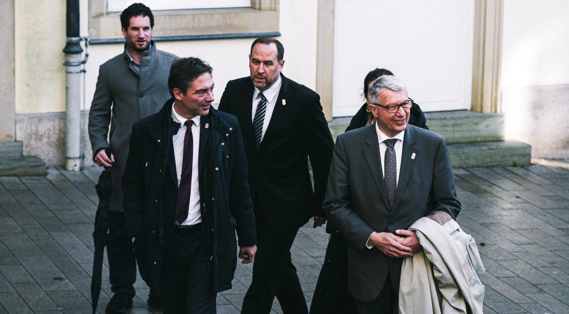 Analyse: Über den Umgang mit Populisten - Reporter.lu