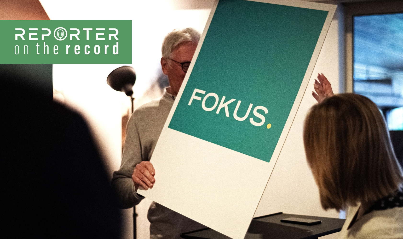 Podcast: Kleng Parteien, grouss Erausfuerderungen - Reporter.lu