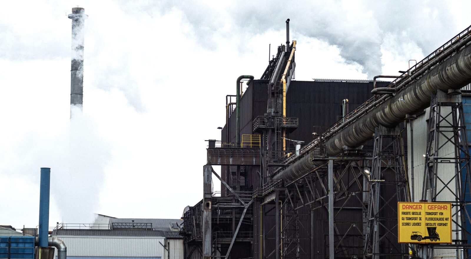 EU-Klimapolitik: Das Tauziehen um Emissionsrechte - Reporter.lu