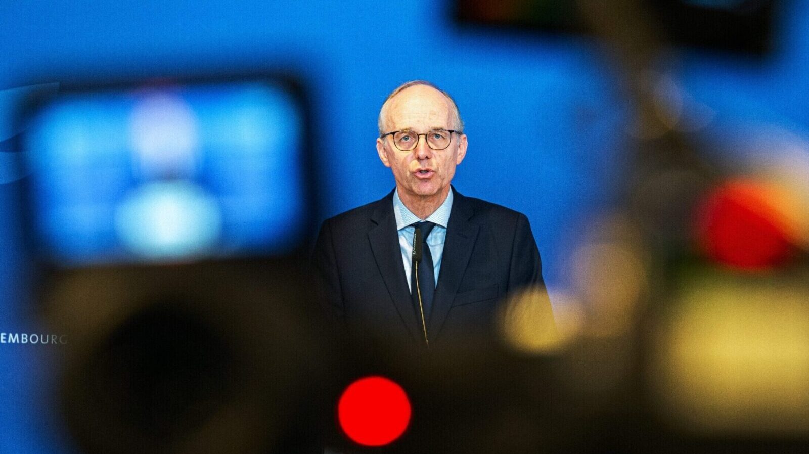 Kommentar: Die neue Politik des Schweigens - Reporter.lu