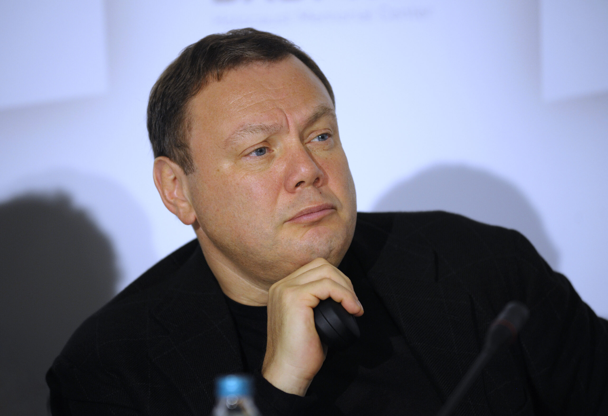 Russland-Sanktionen: Wie Mikhail Fridman Luxemburg droht - Reporter.lu