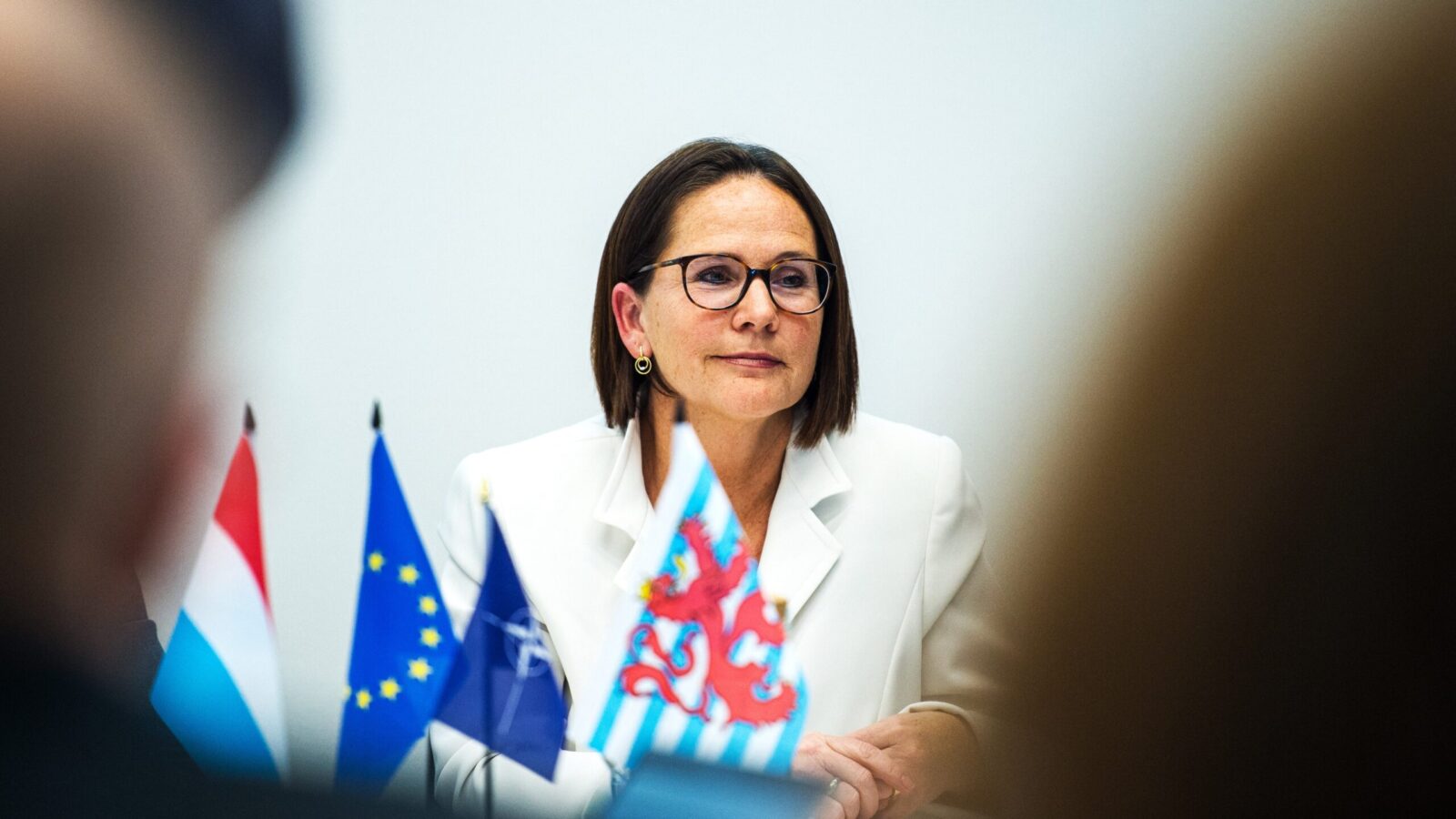 Luxemburg und die NATO: Die blinden Flecken der Rüstungspolitik - Reporter.lu