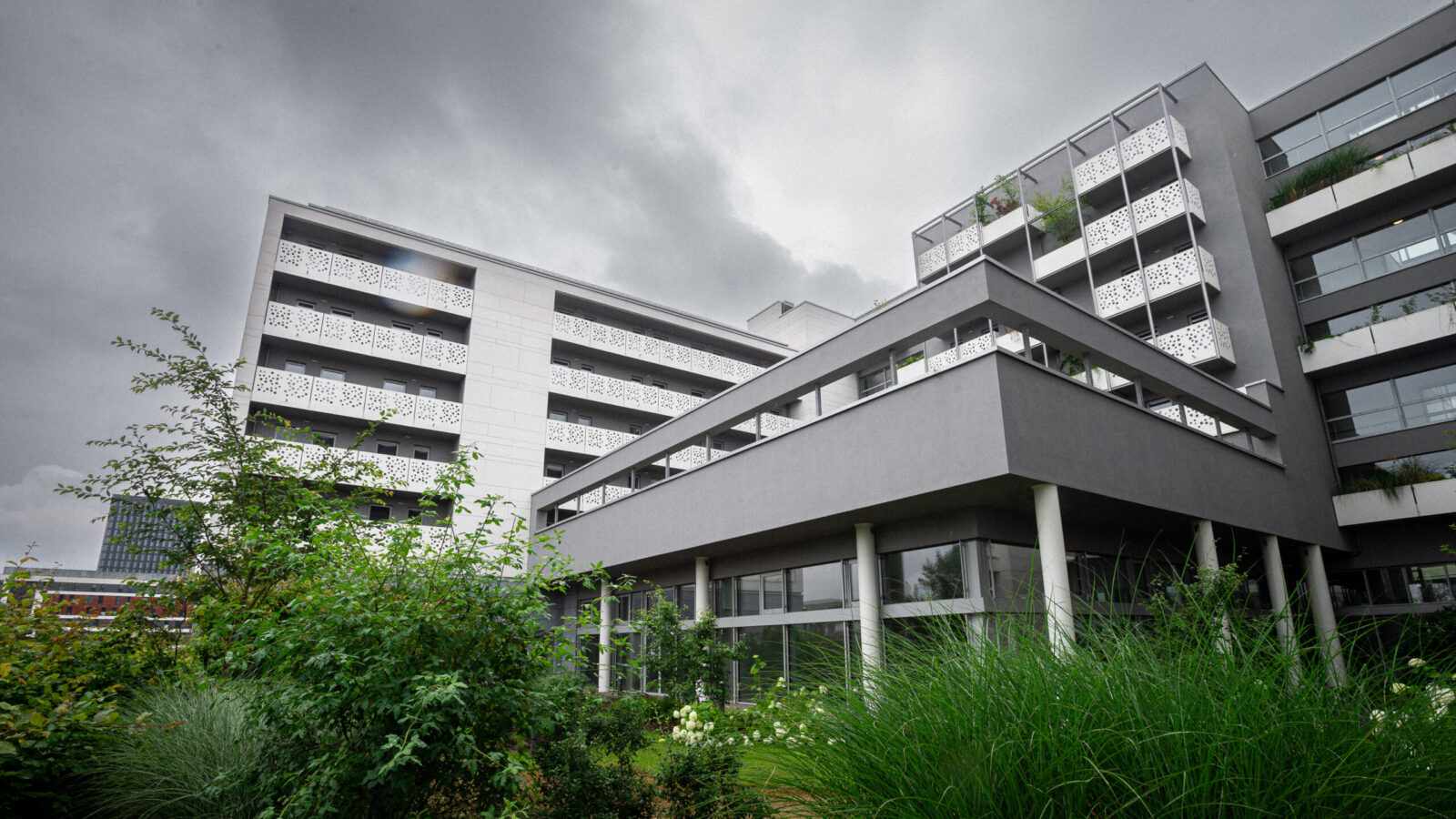Altenpflege: Das Geisterheim von Belval - Reporter.lu