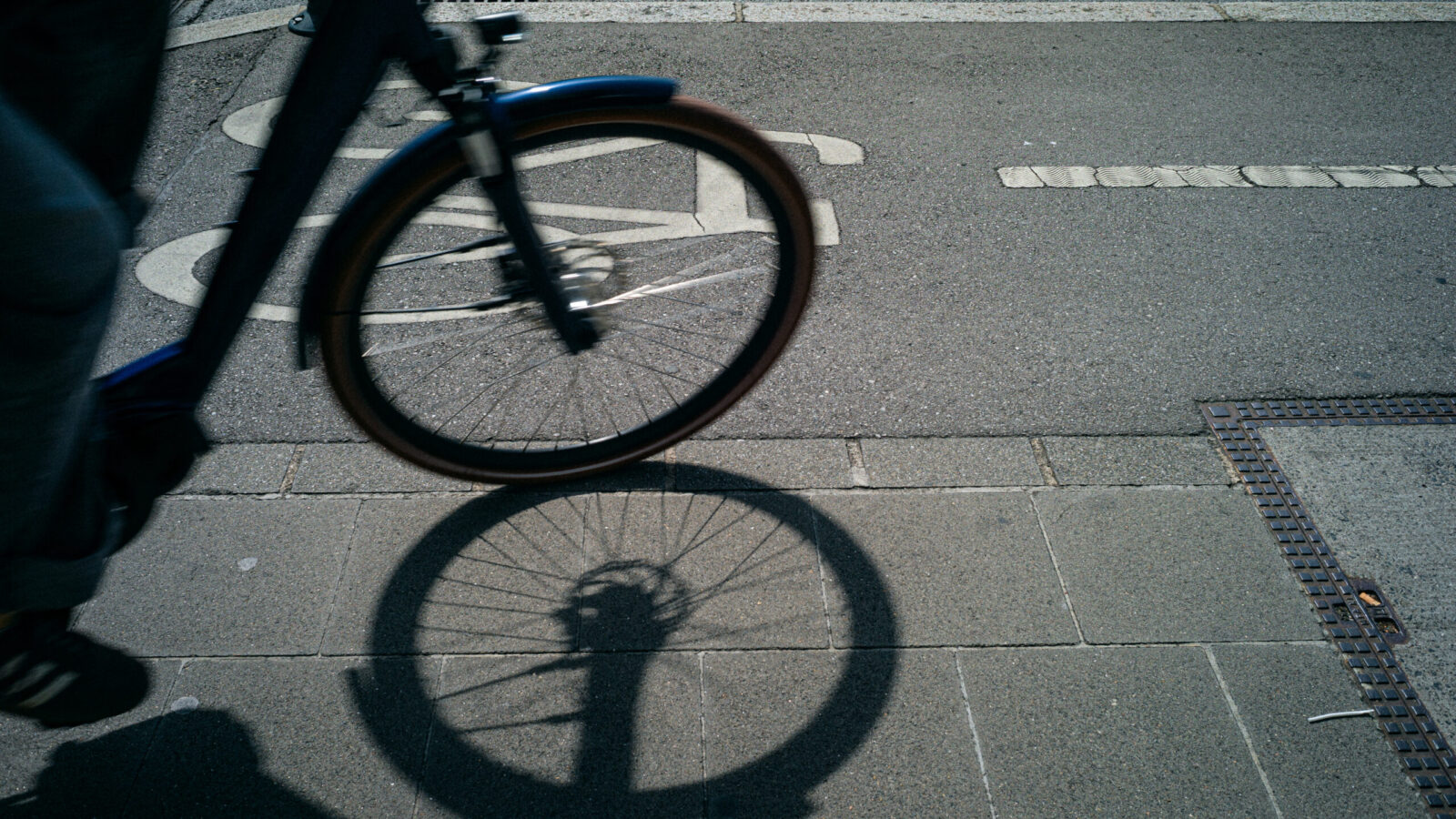 Mobilität in der Hauptstadt: Kommt Zeit, kommt Rad - Reporter.lu