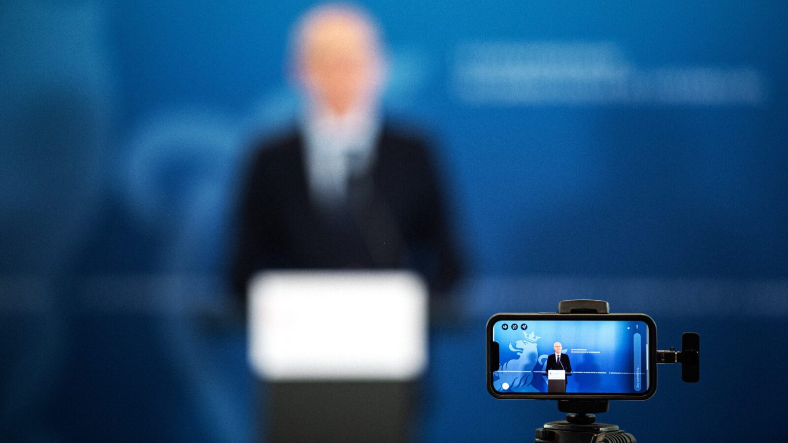 Analyse: Ein Lehrstück in selektiver Verantwortung - Reporter.lu