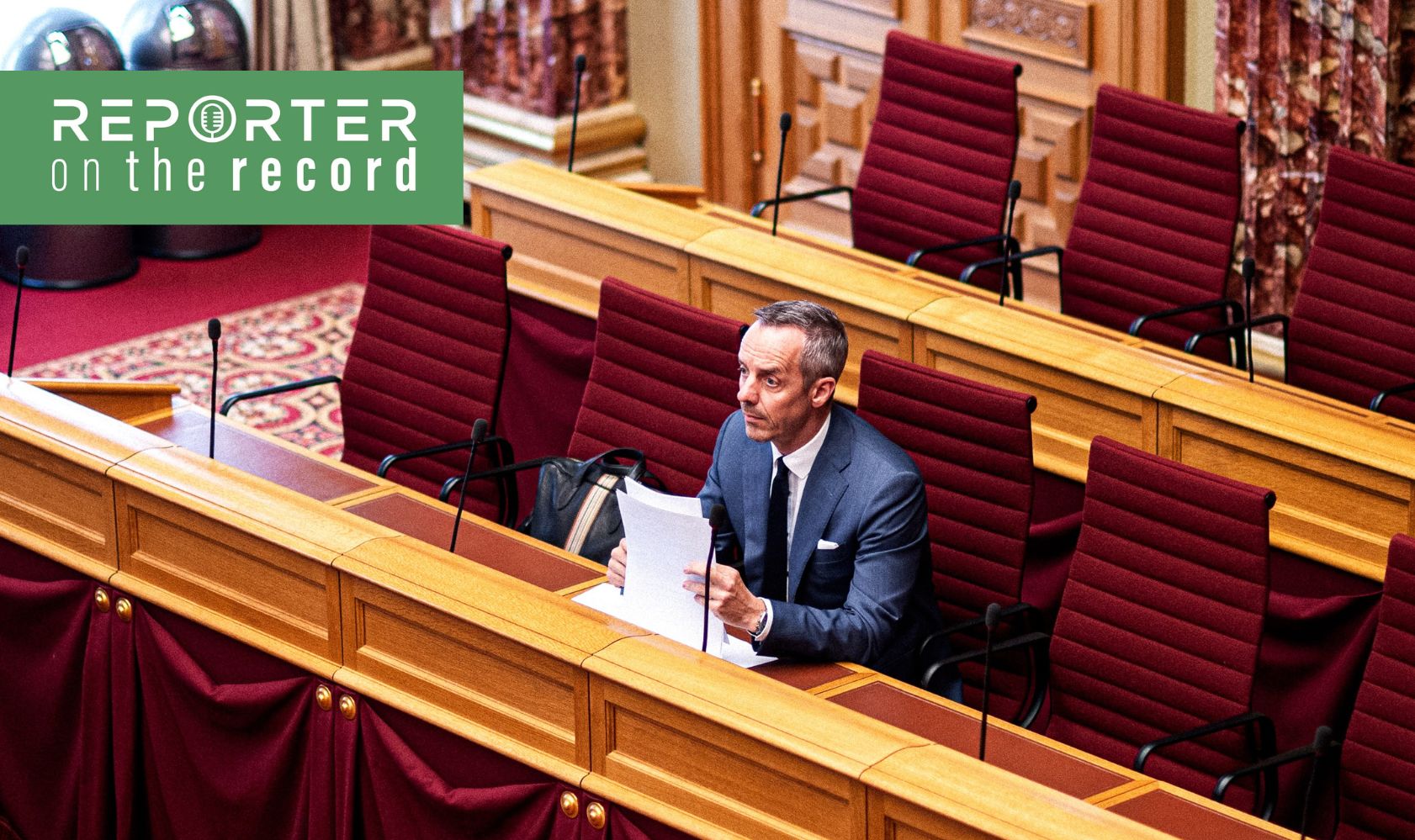 Podcast: Wéi steet d'Regierung zum Sozialdialog? - Reporter.lu