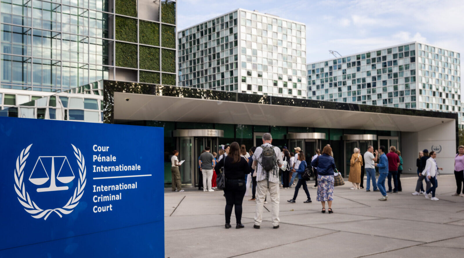 Mandat d'arrêt contre Nétanyahou: Un tournant pour la justice internationale - Reporter.lu