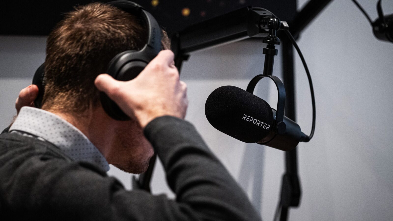 „On the Record“: De Best-of vun eise Podcast-Episoden - Reporter.lu
