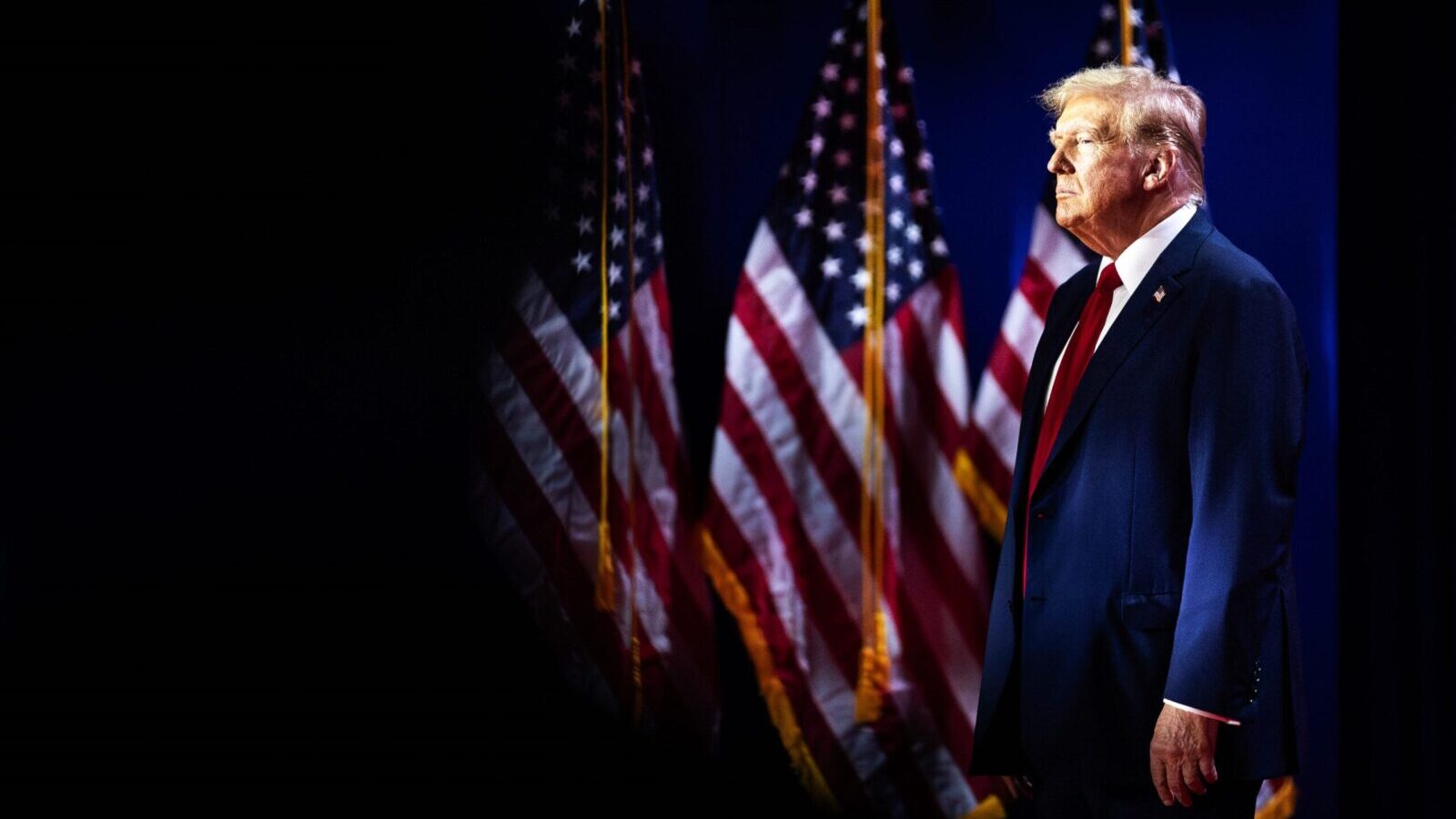 Analyse: Die Welt unter Trump 2.0 - Reporter.lu