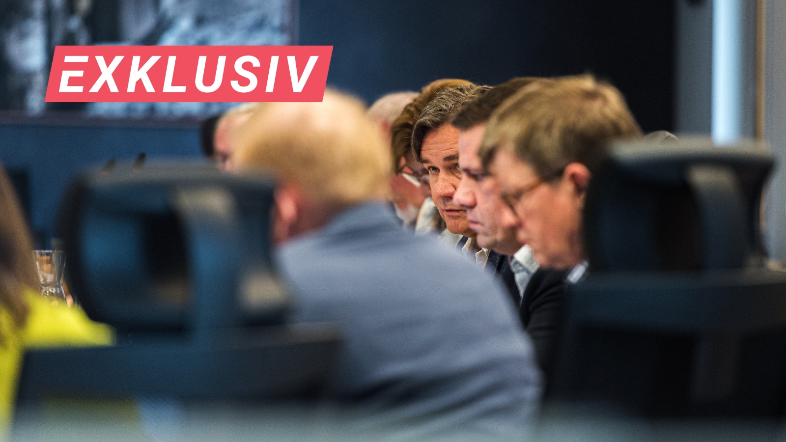 Exklusiv: Neuer Betrugsverdacht in Hesperingen - Reporter.lu