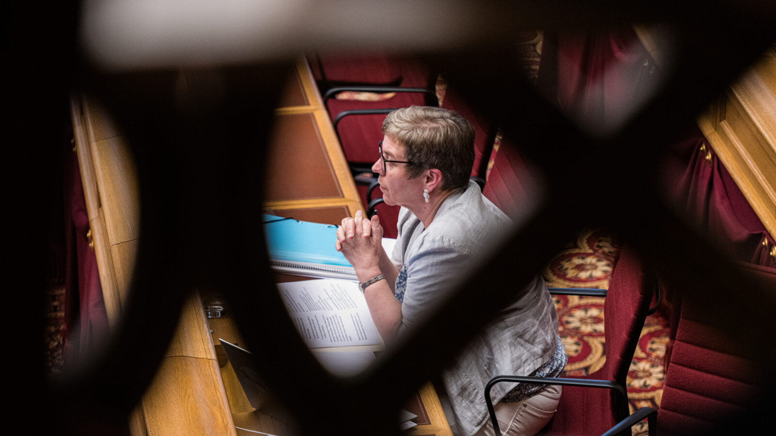Pensionsdebatte: Niemand hat die Absicht, die Renten zu kürzen - Reporter.lu