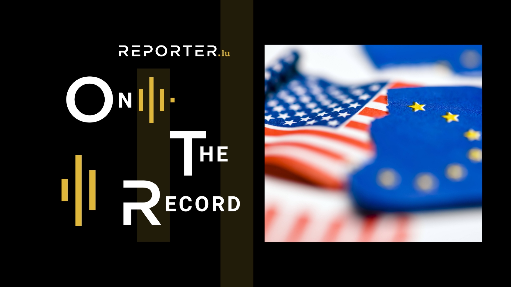 Podcast: Et war eemol „de Westen“ ... - Reporter.lu