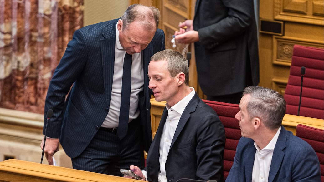 Analyse: Die Klima-To-do-Liste der Regierung - Reporter.lu