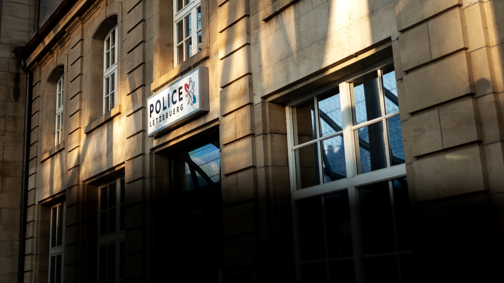 Polizeiaffäre vor Gericht: Betrug im eigenen Revier - Reporter.lu