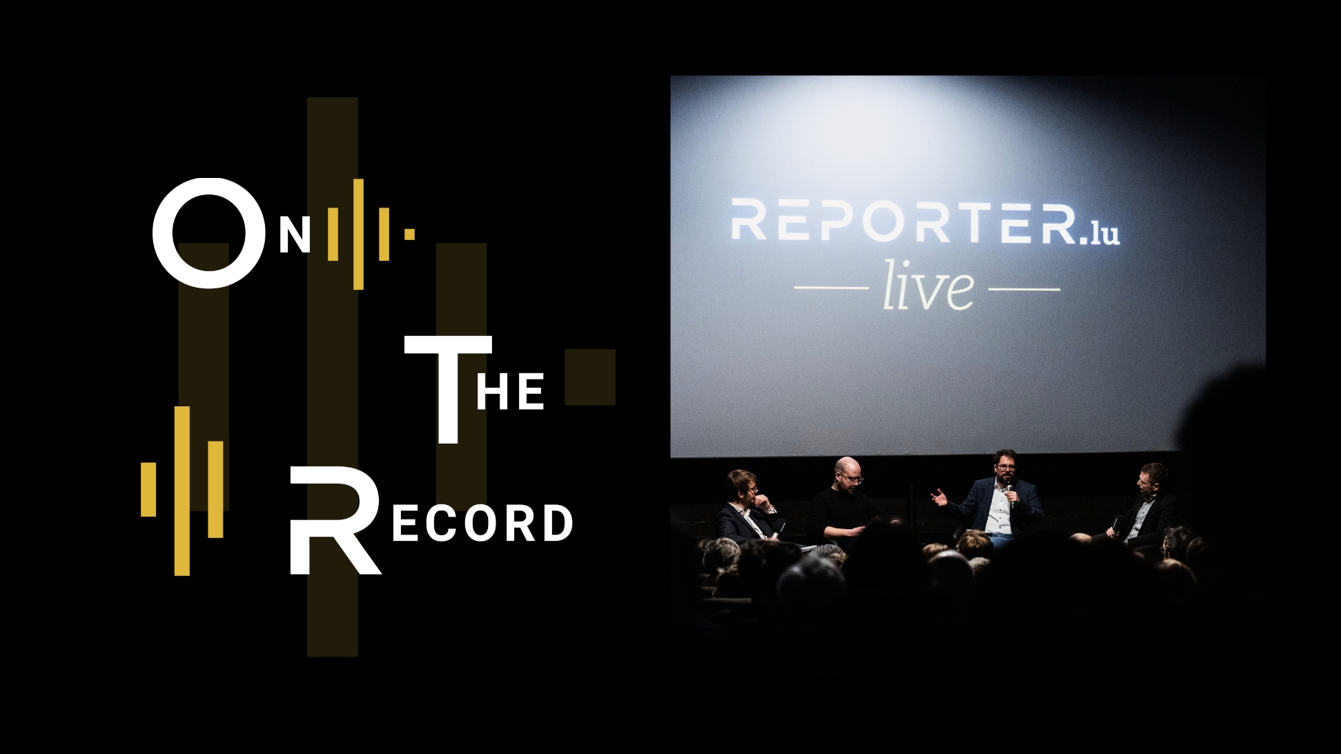 LIVE-Podcast: Huet de Lëtzebuerger Modell nach eng Zukunft? - Reporter.lu