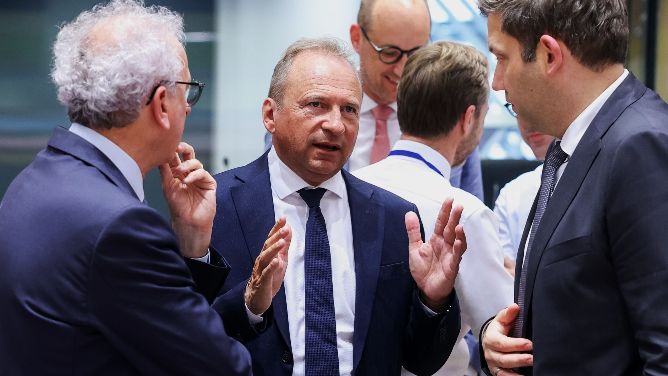 Staatsfinanzen: Neue Schulden braucht das Land - Reporter.lu