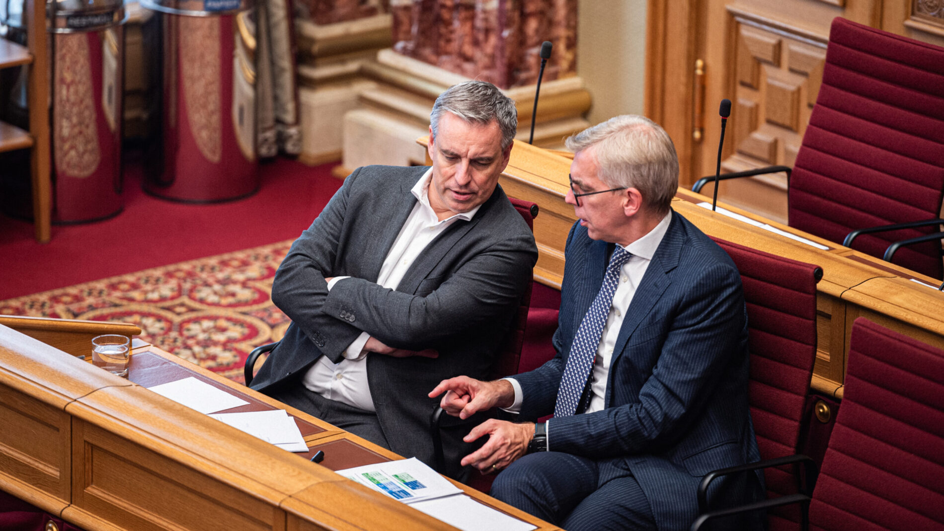 Wohnungsbau: Hat die Regierung wirklich geliefert? - Reporter.lu