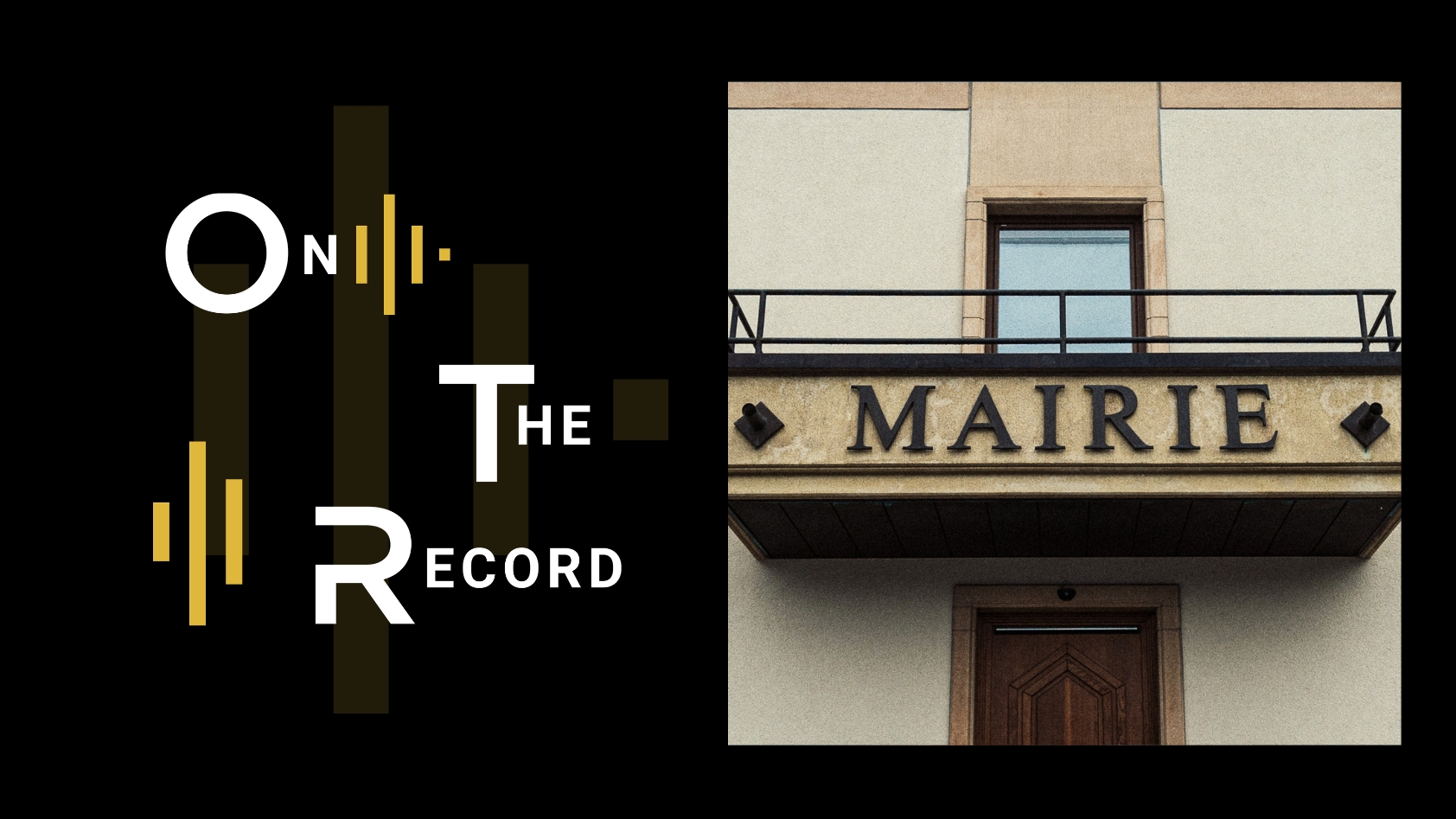 Podcast: Eng schwiereg Gemenge-Lage - Reporter.lu