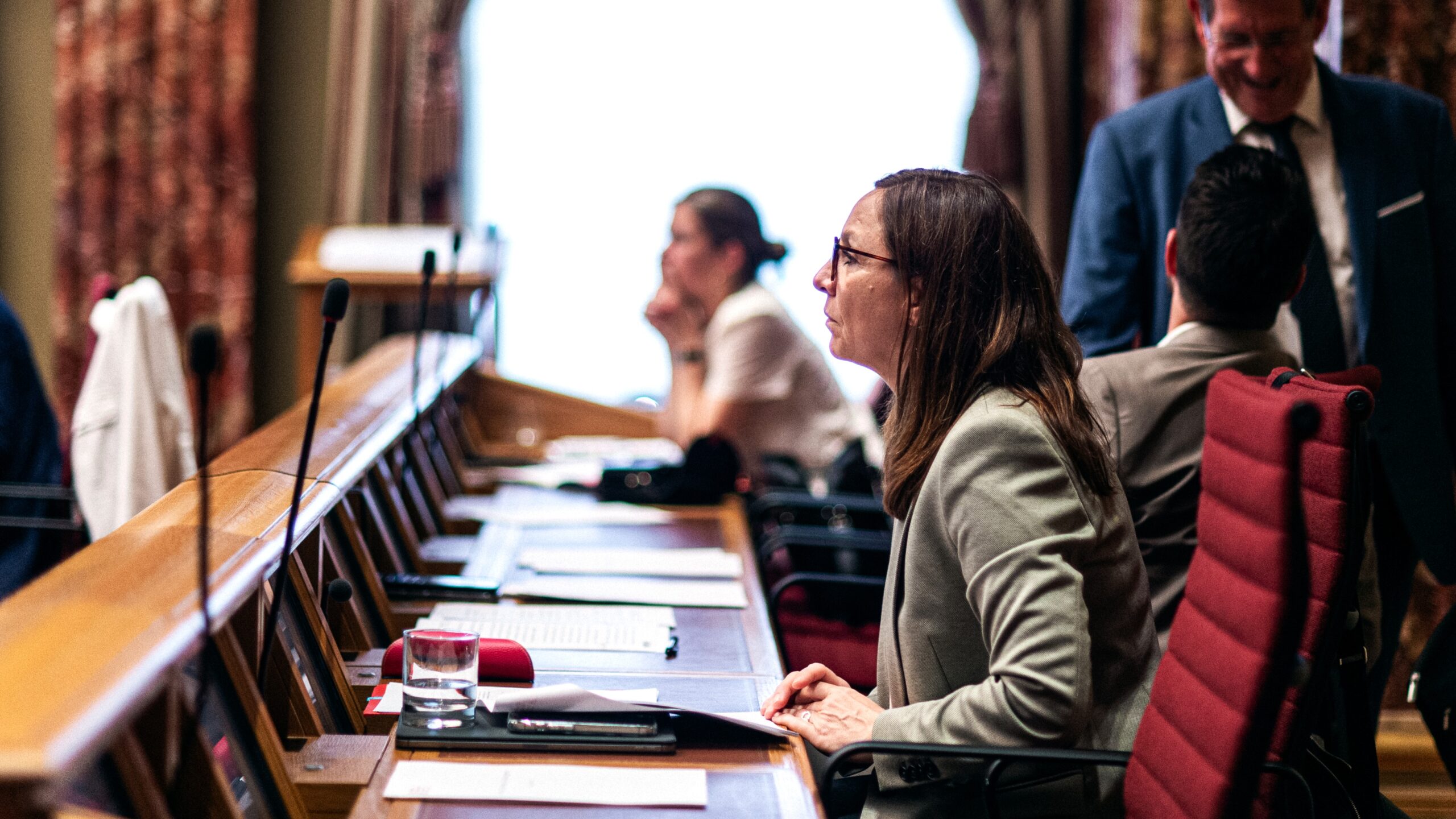 Bürokratieabbau: Aus „Once Only“ wird „Not Really“ - Reporter.lu