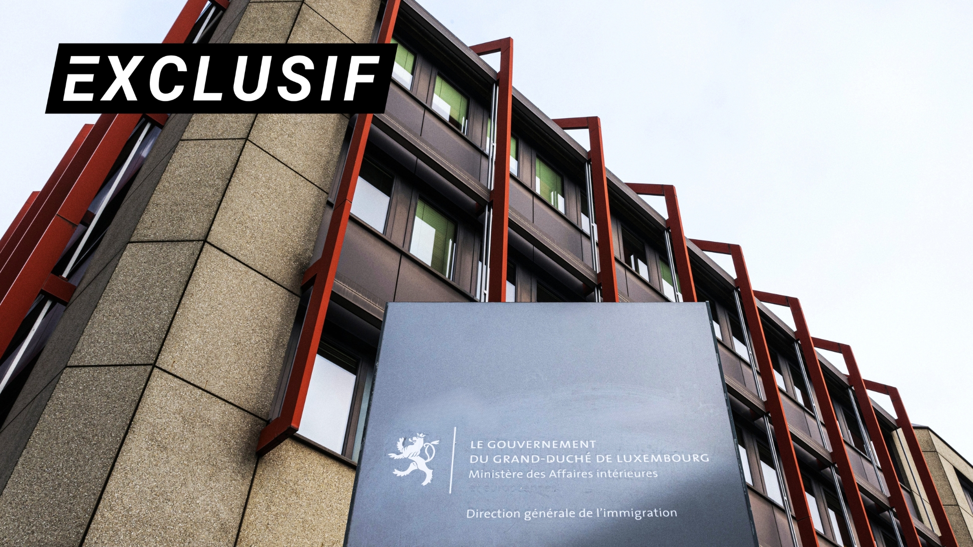 Exclusif: Les dessous d'une affaire tentaculaire - Reporter.lu