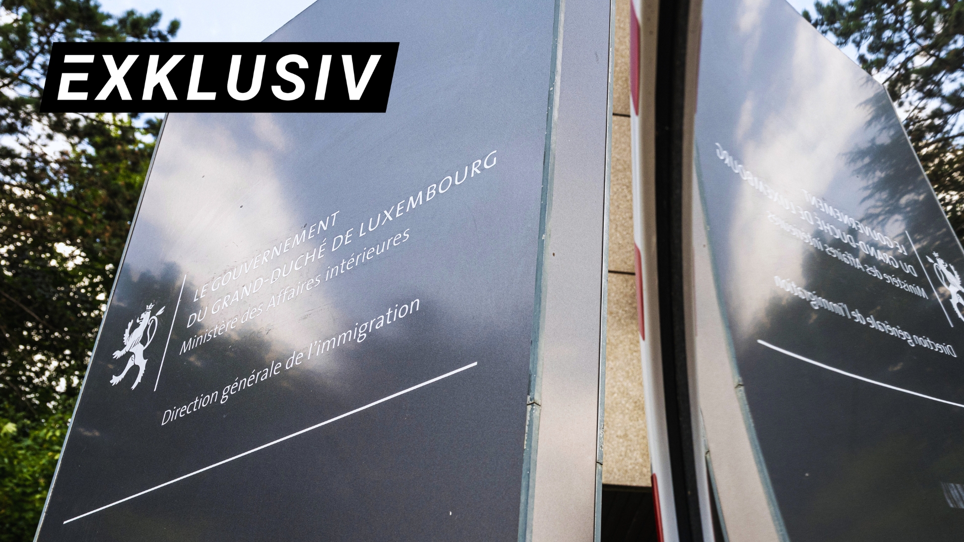 Exklusiv: Von Drahtziehern, Fälschungen und kooperativen Behörden - Reporter.lu