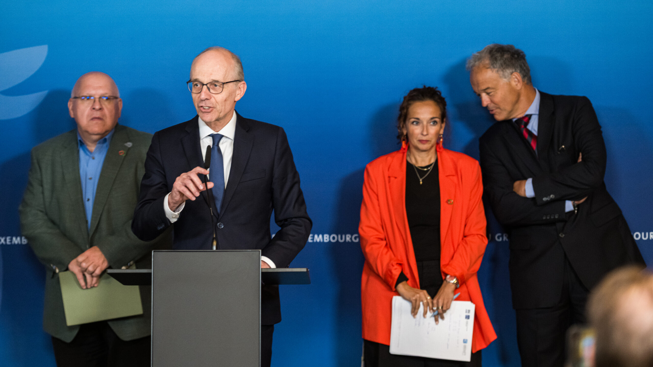 Subventionspolitik: Staatlich geförderter Klimaschaden - Reporter.lu