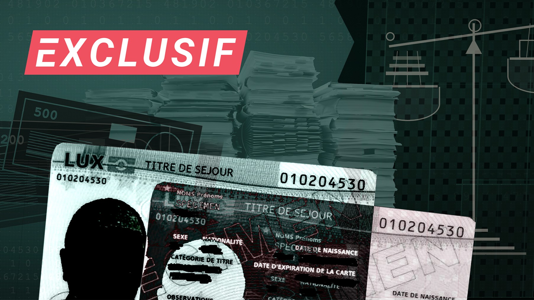 Exclusif: Les premiers jugements révélateurs dans l'affaire d'immigration - Reporter.lu