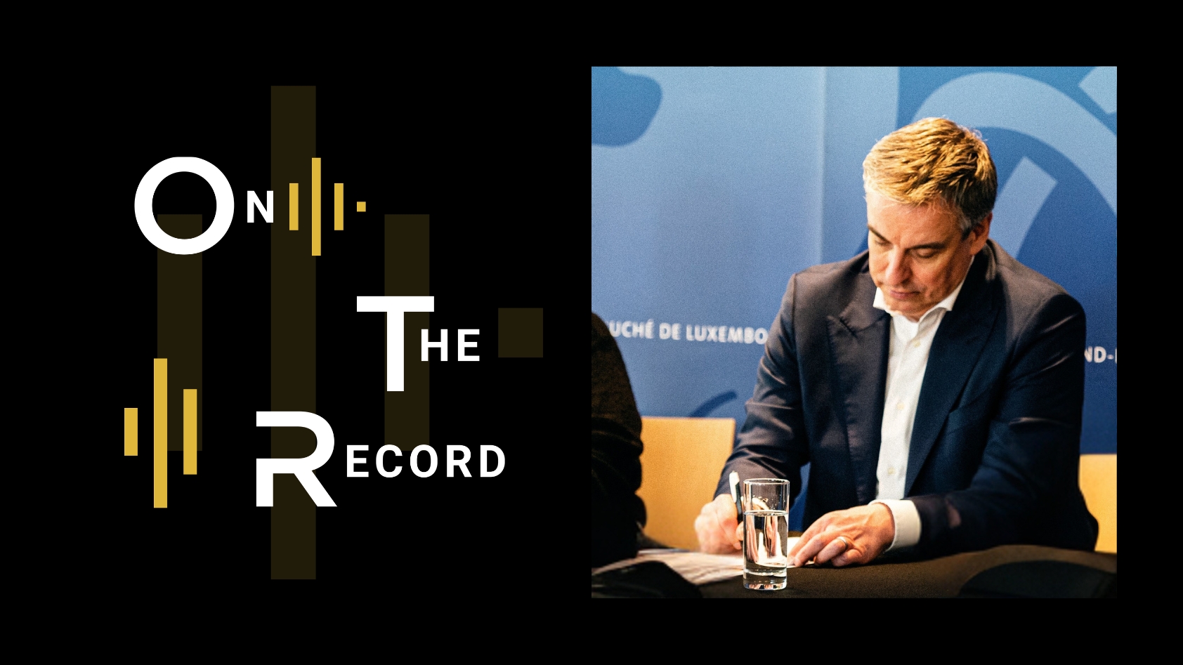 Podcast: Eng nei Datz fir de Lëtzebuerger Schoulsystem - Reporter.lu